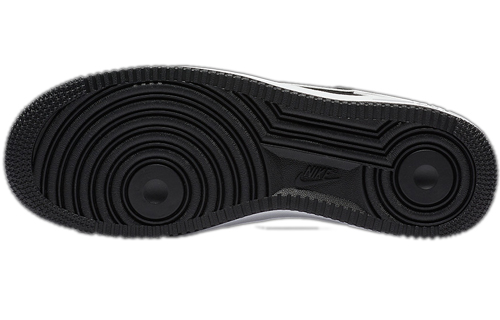 Details for Nike Air Force 1 07 LV8 Negro Negro ‘Blanco 823511-011