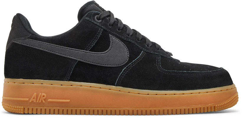 Nike air force best sale 1 07 lv8 suede