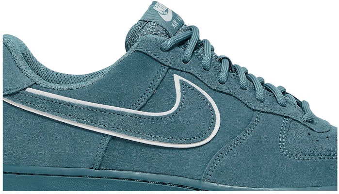 Air force 1 2025 07 lv8 suede blue