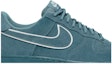 Order Nike Air Force 1 07 Lv8 Suede 'Noise Aqua' AA1117-400 - Kasut Nike Biru