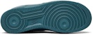 Nike Air Force 1 07 Lv8 Suede 'Noise Aqua' AA1117-400 - Kasut Nike Biru