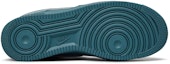 Shop Nike Air Force 1 07 Lv8 Suede 'Noise Aqua' AA1117-400 - Kasut Nike Biru