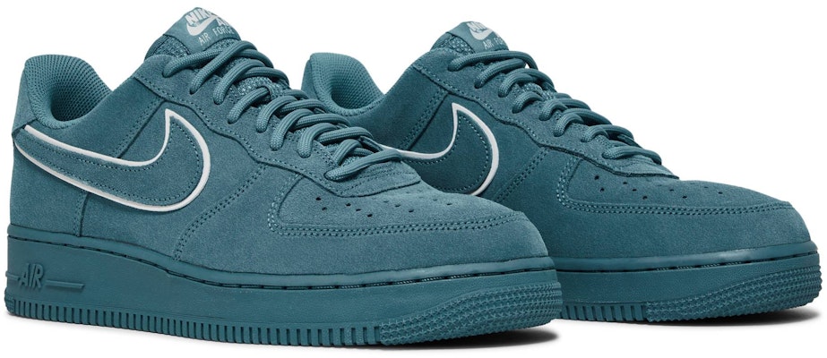 Nike air force one 07 best sale suede