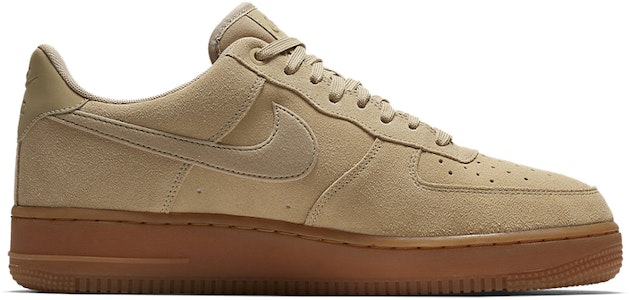 나이키 에어포스 1 07 LV8 스웨이드 머쉬룸 (46 characters) AA1117-200 Order 나이키 에어포스 1 07 LV8 스웨이드 머쉬룸 (46 characters) AA1117-200