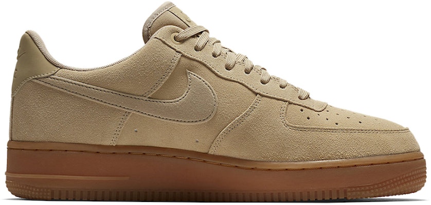 나이키 에어포스 1 07 LV8 스웨이드 머쉬룸 (46 characters) AA1117-200 Order 나이키 에어포스 1 07 LV8 스웨이드 머쉬룸 (46 characters) AA1117-200