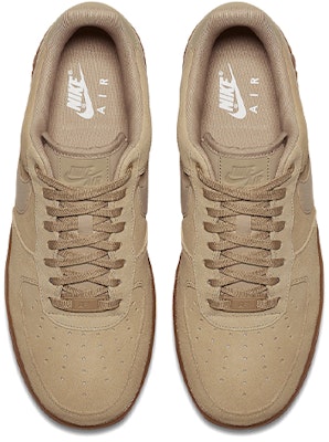 나이키 에어포스 1 07 LV8 스웨이드 머쉬룸 (46 characters) AA1117-200 Shop 나이키 에어포스 1 07 LV8 스웨이드 머쉬룸 (46 characters) AA1117-200