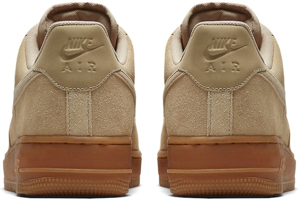나이키 에어포스 1 07 LV8 스웨이드 머쉬룸 (46 characters) AA1117-200 Purchase 나이키 에어포스 1 07 LV8 스웨이드 머쉬룸 (46 characters) AA1117-200
