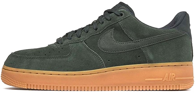 Nike Air Force 1 07 Lv8 Suede Hijau Luar Hijau Luar AA1117-300 Buy Nike Air Force 1 07 Lv8 Suede Hijau Luar Hijau Luar AA1117-300