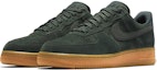 Order Nike Air Force 1 07 Lv8 Suede Verde Outdoor Verde Outdoor AA1117-300