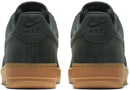 Nike Air Force 1 07 Lv8 Suede Hijau Luar Hijau Luar AA1117-300 Shop Nike Air Force 1 07 Lv8 Suede Hijau Luar Hijau Luar AA1117-300