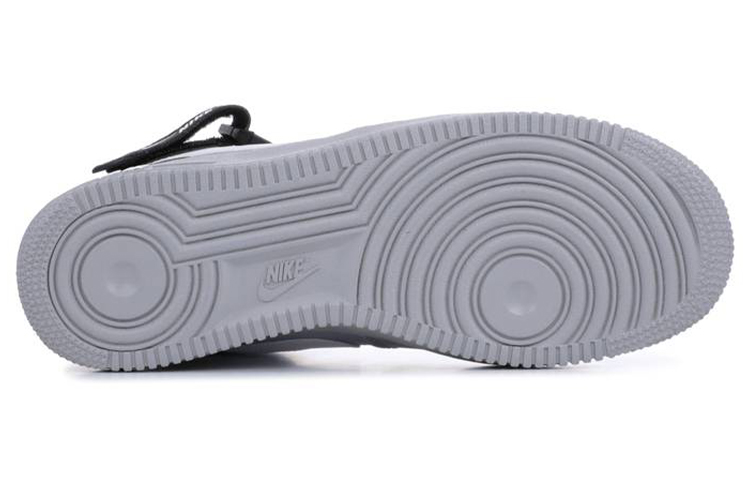 Nike Air Force 1 07 Mid LV8 'Wolf Grey' 圖 5