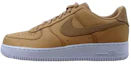 Buy Nike Air Force 1 07 Premium 'Vachetta Tan' zapatillas edición limitada 905345-201