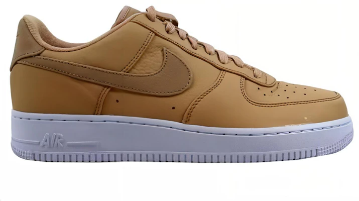 Nike Air Force 1 07 Premium 'Vachetta Tan' zapatillas edición limitada 905345-201 Order Nike Air Force 1 07 Premium 'Vachetta Tan' zapatillas edición limitada 905345-201