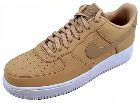 Nike Air Force 1 07 Premium 'Vachetta Tan' zapatillas edición limitada 905345-201 Lookbook Nike Air Force 1 07 Premium 'Vachetta Tan' zapatillas edición limitada 905345-201