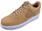 Lookbook Nike Air Force 1 07 Premium 'Vachetta Tan' zapatillas edición limitada 905345-201
