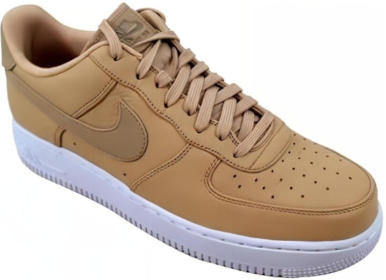 Nike Air Force 1 07 Premium 'Vachetta Tan' zapatillas edición limitada 905345-201 Shop Nike Air Force 1 07 Premium 'Vachetta Tan' zapatillas edición limitada 905345-201