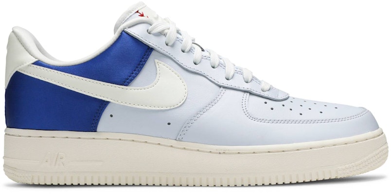 Nike air force 1 2025 city pride