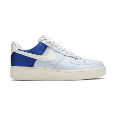 Nike Air Force 1 07 QS 'City Pride Toronto'