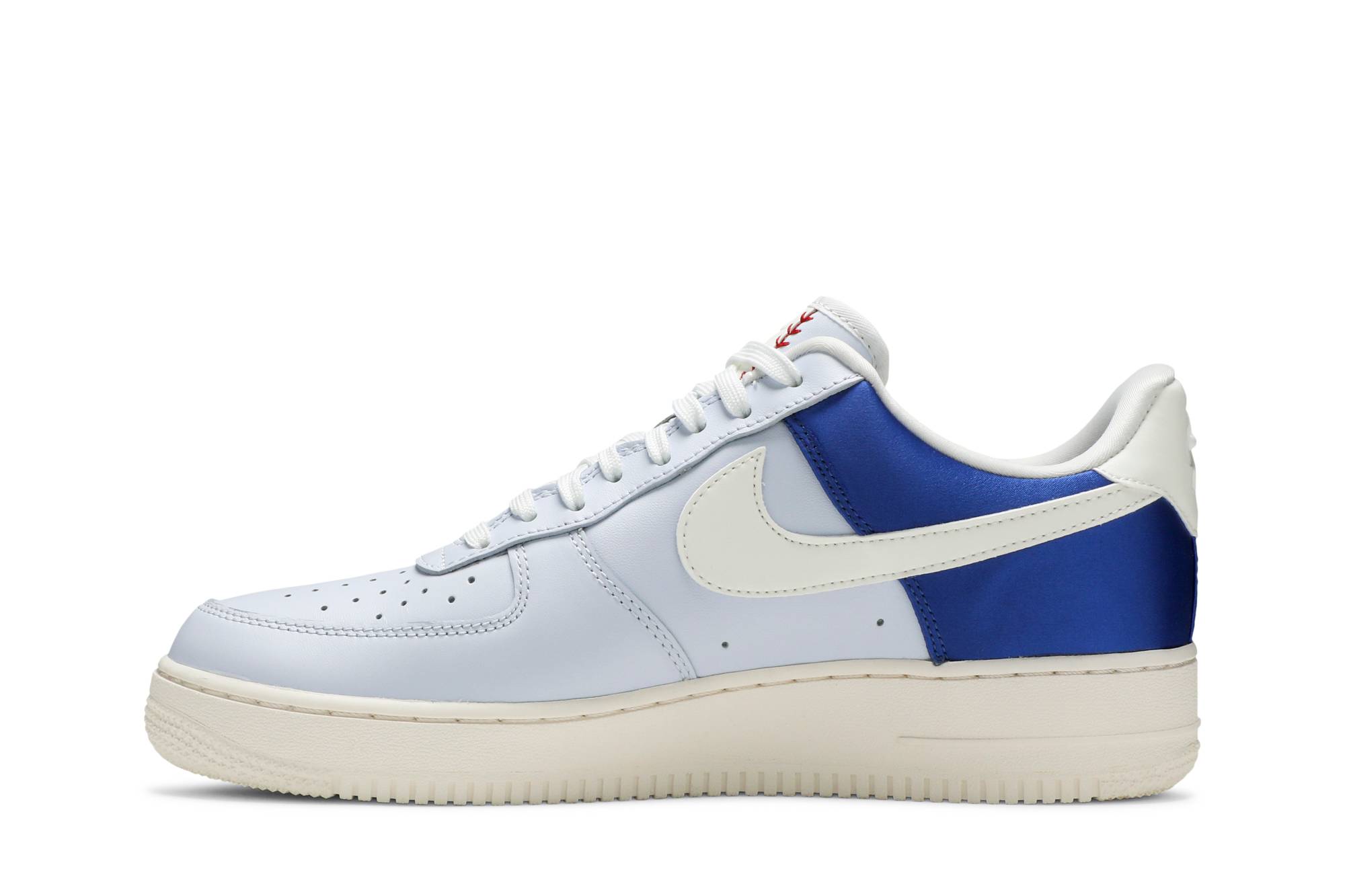 Lookbook 나이키 에어포스 1 07 QS '토론토 시티 프라이드' AH8462-401