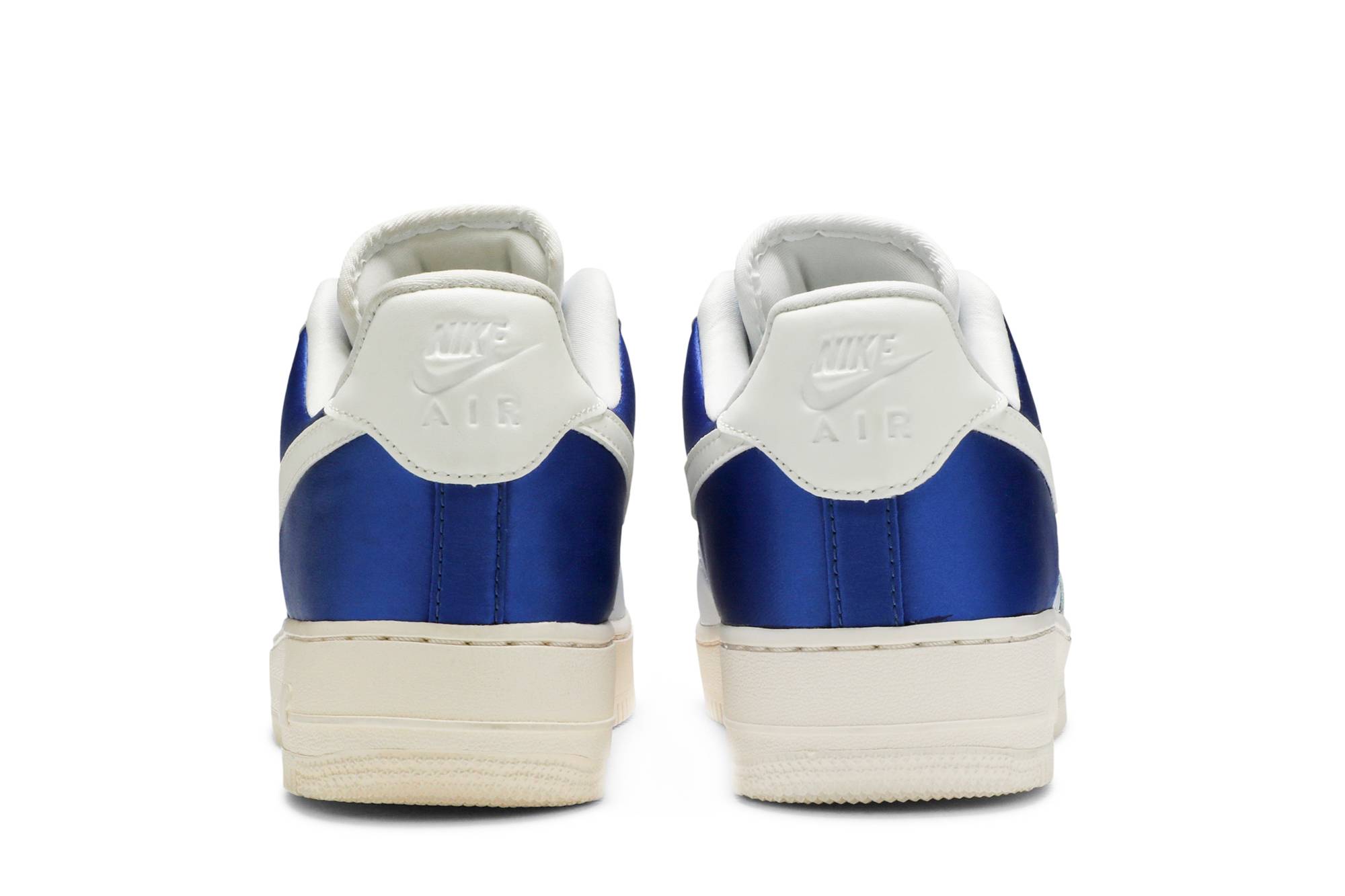 Details for 나이키 에어포스 1 07 QS '토론토 시티 프라이드' AH8462-401