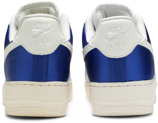 Nike Air Force 1 Low 07 QS 耐磨 低筒 板鞋 男女同款 天藍色 Details for Nike Air Force 1 Low 07 QS 耐磨 低筒 板鞋 男女同款 天藍色