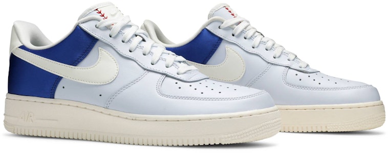 나이키 에어포스 1 07 QS '토론토 시티 프라이드' AH8462-401 Cheap 나이키 에어포스 1 07 QS '토론토 시티 프라이드' AH8462-401