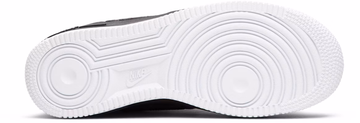 Nike air force sales 1 rose velvet