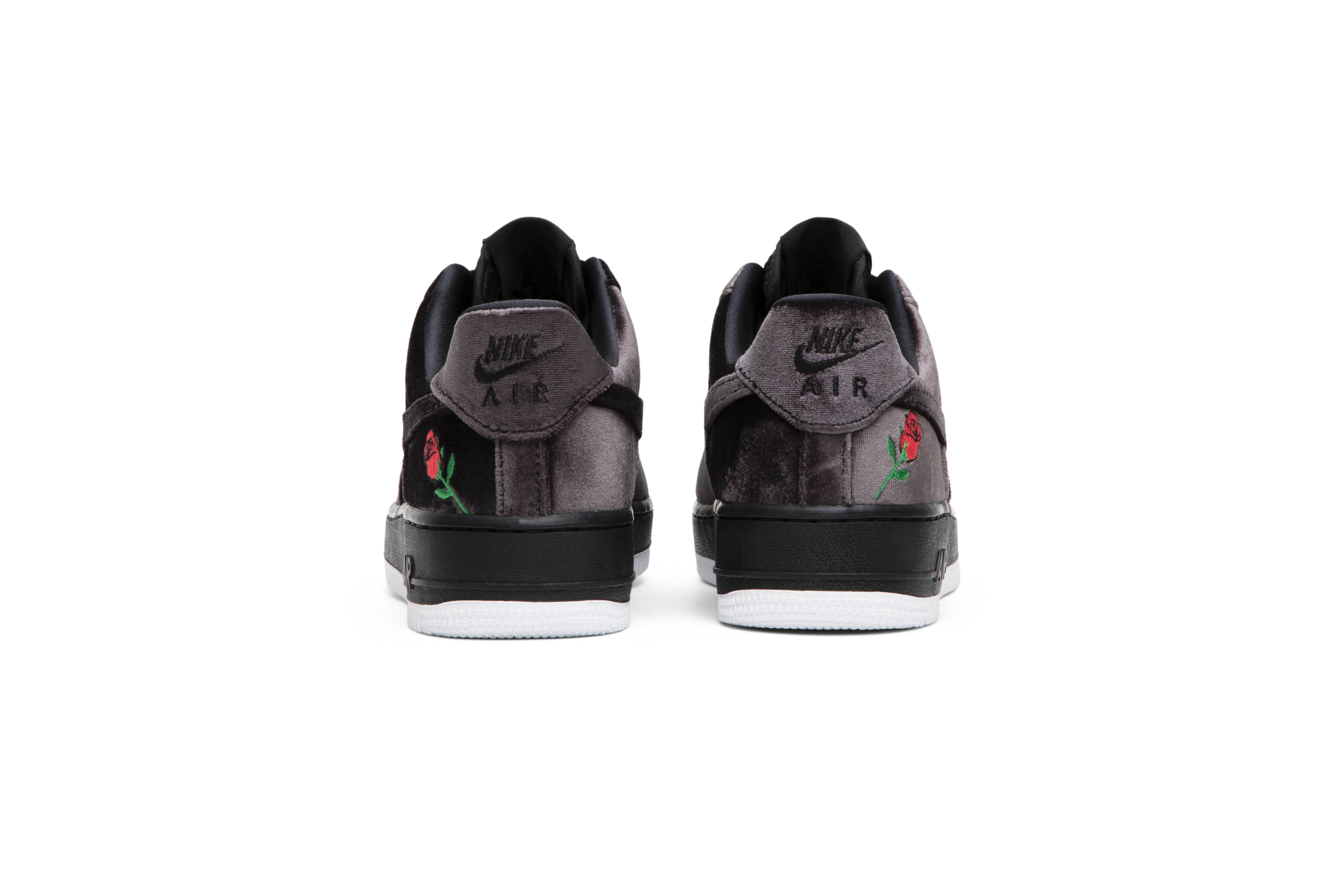Buy Nike Air Force 1 07 QS Velvet Rose AH8462 003 Novelship