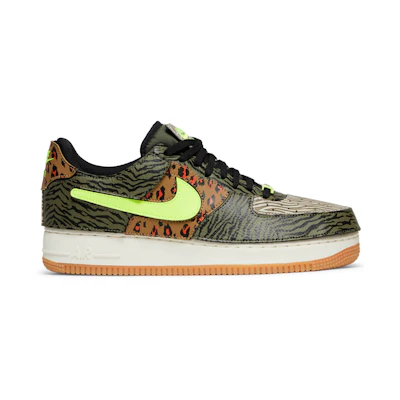 Nike Air Force 1/1 'Animal Print'