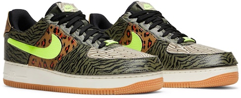 Nike Air Force 1/1 'Estampado Animal' DM5329-200 Cheap Nike Air Force 1/1 'Estampado Animal' DM5329-200