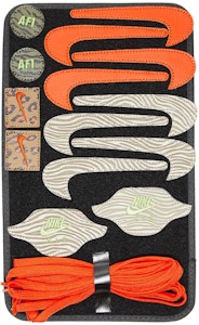 耐克空军1/1 '动物印花' DM5329-200 1