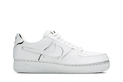 Nike Air Force 1/1 'Cosmic Clay' CZ5093-100