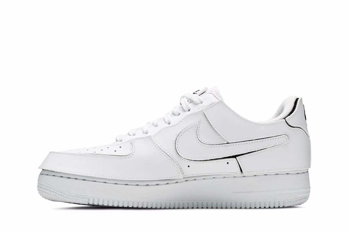 Nike Air Force 1/1 'Cosmic Clay' CZ5093-100