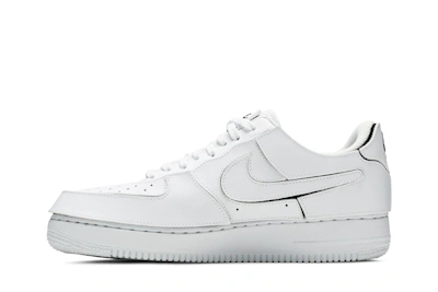 Nike Air Force 1/1 'Cosmic Clay' CZ5093-100