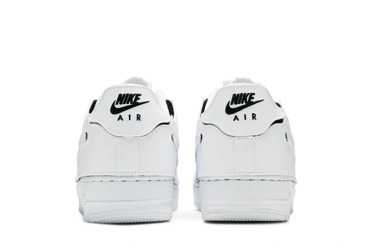 Nike Air Force 1/1 'Cosmic Clay' CZ5093-100