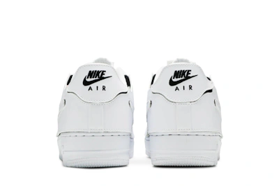 Nike Air Force 1/1 'Cosmic Clay' CZ5093-100