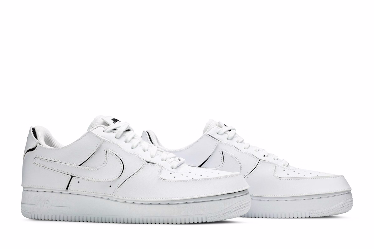Nike Air Force 1/1 'Cosmic Clay' CZ5093-100