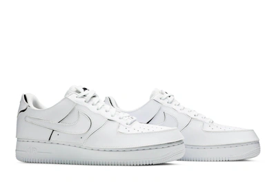 Nike Air Force 1/1 'Cosmic Clay' CZ5093-100