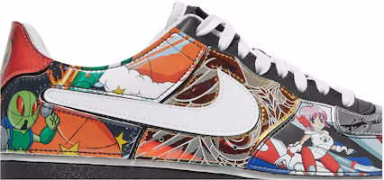 나이키 에어 포스 1/1 '마이티 스우셔' ️ (Nike Air Force 1/1 'Mighty Swooshers' ️) DM5441-001 Order 나이키 에어 포스 1/1 '마이티 스우셔' ️ (Nike Air Force 1/1 'Mighty Swooshers' ️) DM5441-001