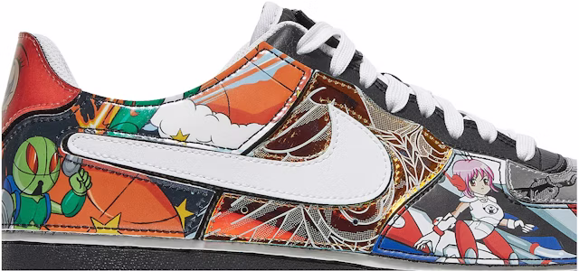 耐吉空軍 1/1 'Nike and the Mighty Swooshers' DM5441-001 Order 耐吉空軍 1/1 'Nike and the Mighty Swooshers' DM5441-001