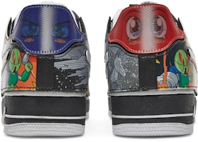 나이키 에어 포스 1/1 '마이티 스우셔' ️ (Nike Air Force 1/1 'Mighty Swooshers' ️) DM5441-001 Details for 나이키 에어 포스 1/1 '마이티 스우셔' ️ (Nike Air Force 1/1 'Mighty Swooshers' ️) DM5441-001