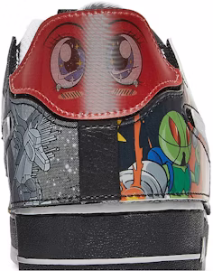 耐吉空軍 1/1 'Nike and the Mighty Swooshers' DM5441-001 Sizing 耐吉空軍 1/1 'Nike and the Mighty Swooshers' DM5441-001