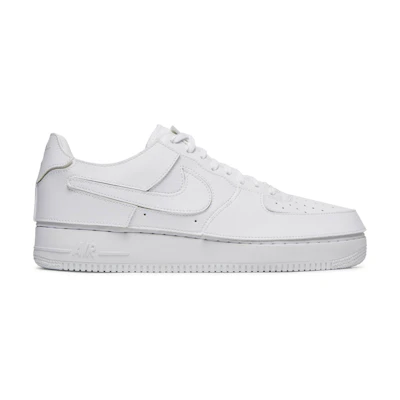 Nike Air Force 1/1 'White Black'