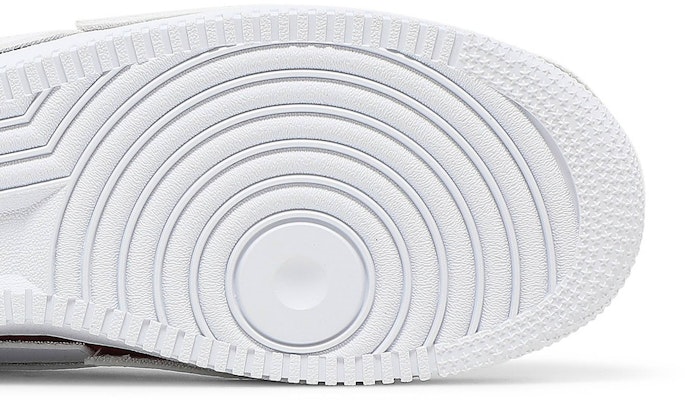 Nike Air Force 1/1 'White Varsity Red' DC9895-100 Purchase Nike Air Force 1/1 'White Varsity Red' DC9895-100