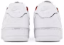 Details for Nike Air Force 1/1 'White Varsity Red' DC9895-100