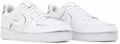 Cheap Nike Air Force 1/1 'White Varsity Red' DC9895-100