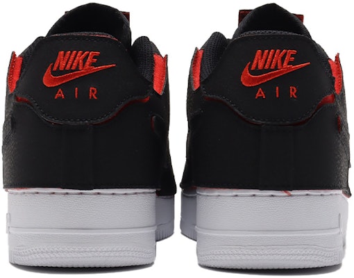 耐克空军一号1/1低帮‘黑智利红’ DD2429-001 Purchase 耐克空军一号1/1低帮‘黑智利红’ DD2429-001
