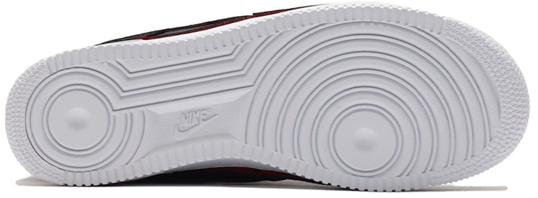 耐克空军一号1/1低帮‘黑智利红’ DD2429-001 Details for 耐克空军一号1/1低帮‘黑智利红’ DD2429-001