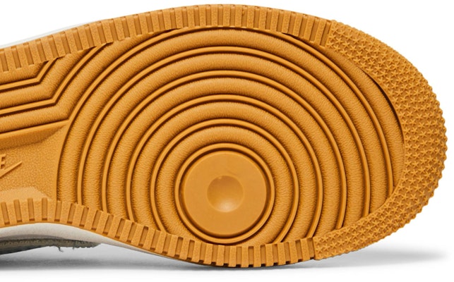 (초등학생) 나이키 에어포스 1/1 로우 '화이트 블리치드 코랄 검' DM1020-100 Purchase (초등학생) 나이키 에어포스 1/1 로우 '화이트 블리치드 코랄 검' DM1020-100