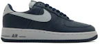 Buy Nike Air Force 1 ’01 'College Navy Light Smoke Grey' IV4501-400